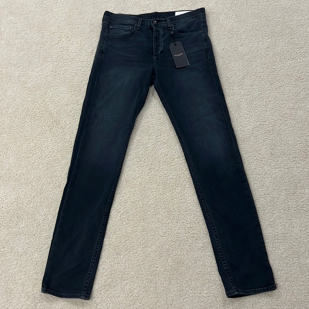 Rag & Bone new Men’s Jeans with tags size 32